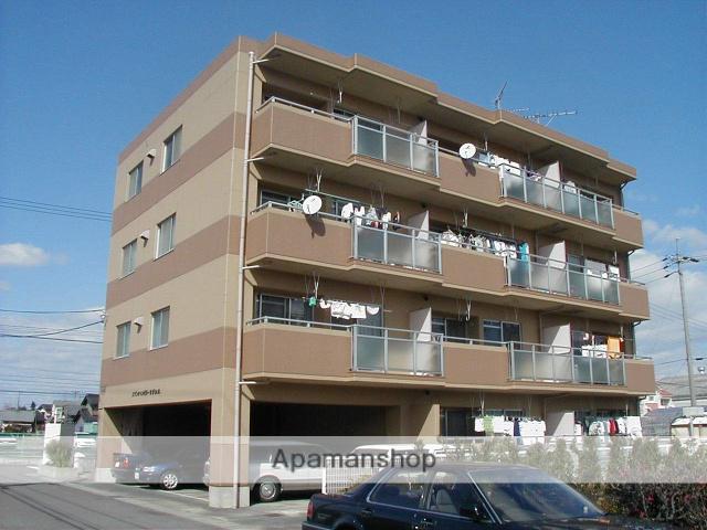 メゾンシャンビラージ多加木(2LDK/4階)