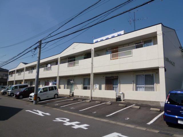 リバティハイム21