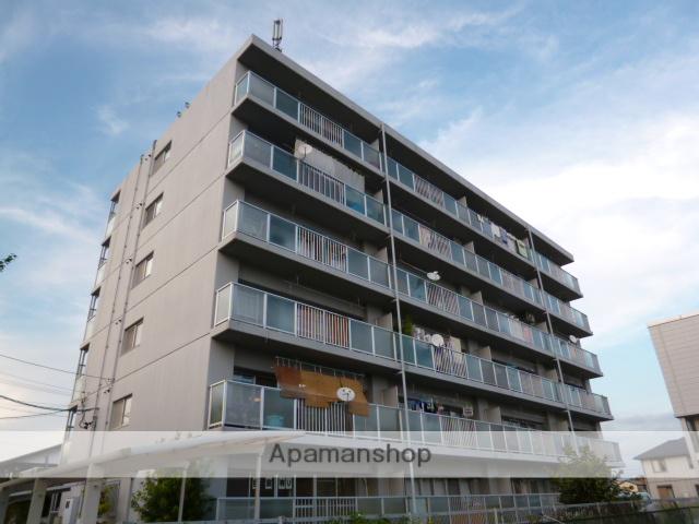 サンハイツ丹羽