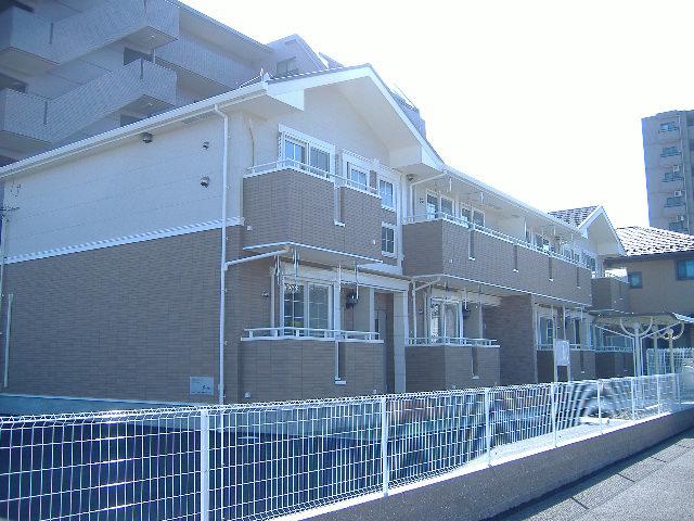 フィオーレ高畑