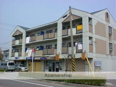 メゾンパークサイド