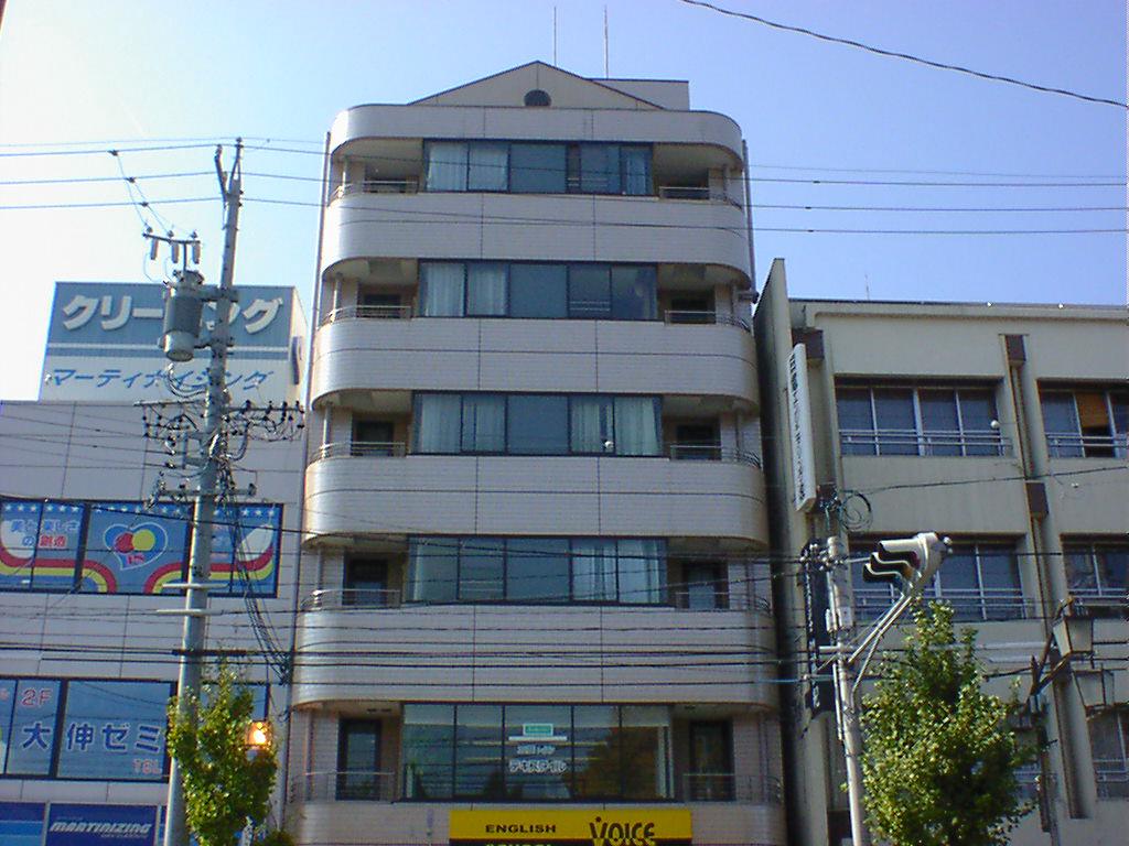 サンローズ八幡