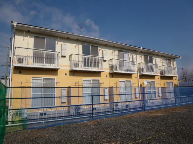 メゾンドフォーレ壱番館