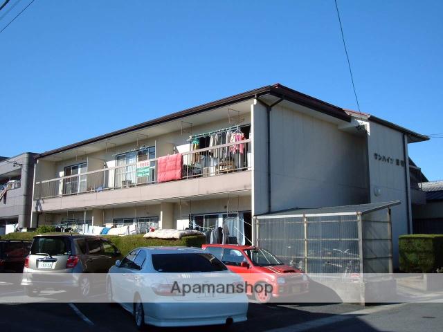 サンハイツ開明