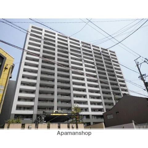 リーデンススクエア一宮