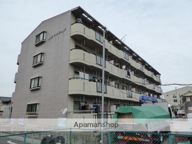 浄心マンション