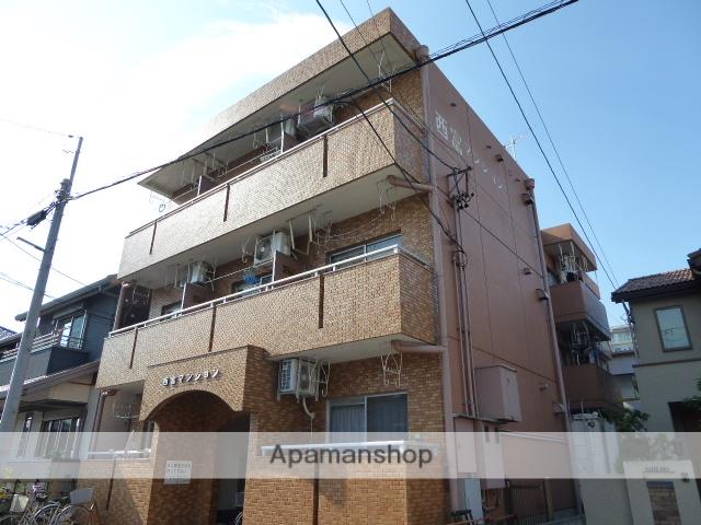 西富マンション