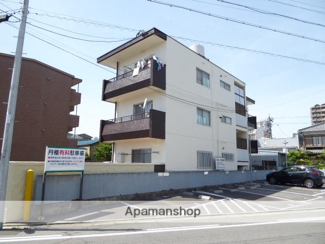 リアル神山(1LDK/3階)