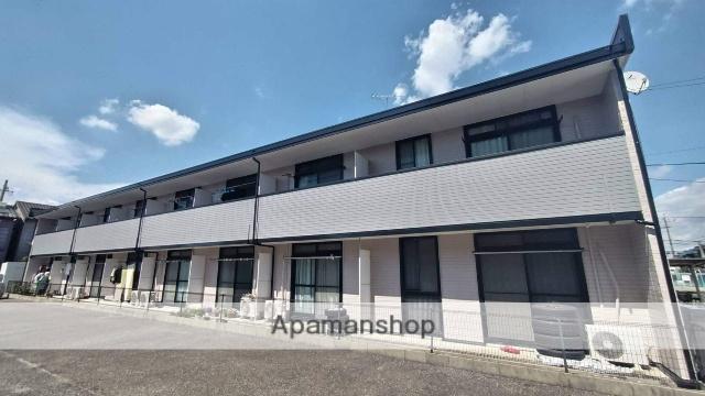 アネックス今伊勢