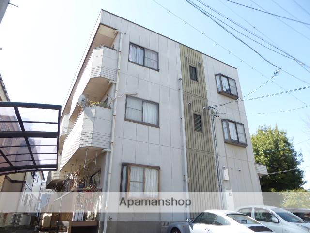 プレジデント篭屋(3DK/3階)