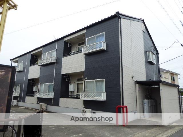 サンパークおがわ(2LDK/2階)