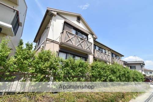 ハートランドタウン D棟