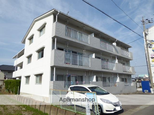 メゾン末広(2DK/1階)