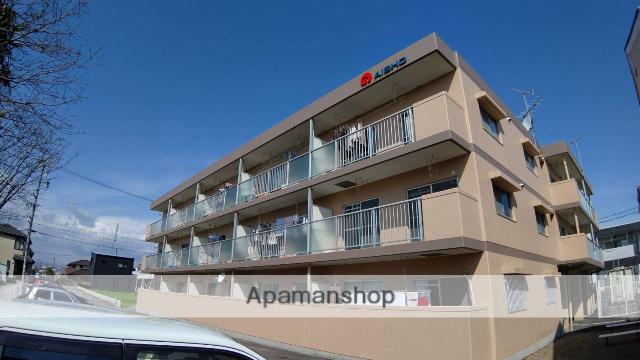 エンデバー愛日(2DK/3階)