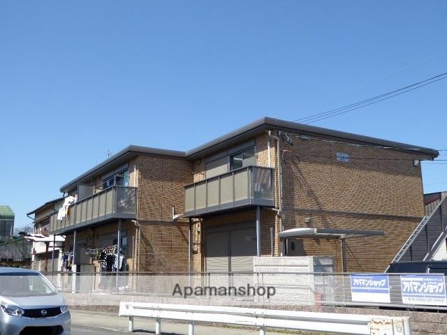 メゾン・ド・フローラⅡ