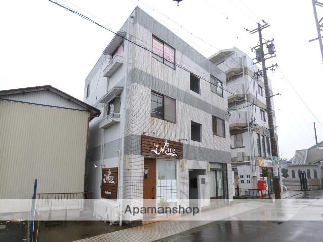 今伊勢ビル(ワンルーム/3階)