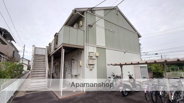 サンハイム伊藤C