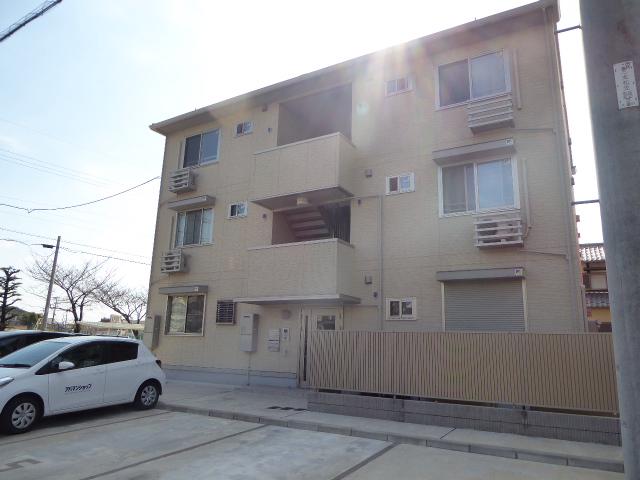 エスペランサ末広