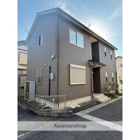 愛知県一宮市 2階建 築15年