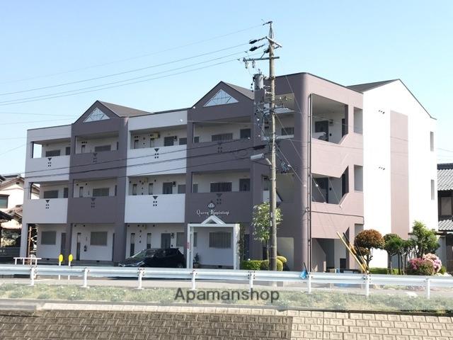 クイーンカピオラニ