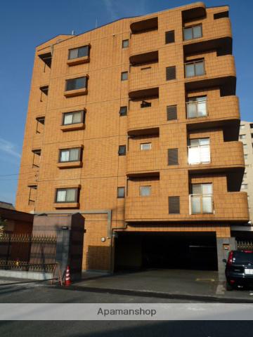 セント・アロマ[6階]