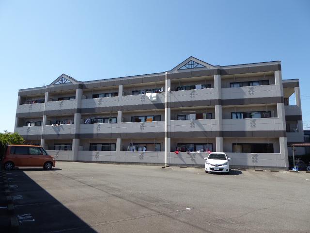 ダイナーズハイツ