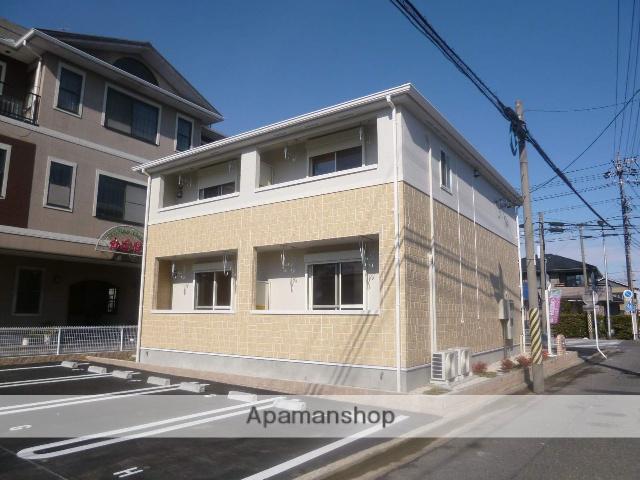 セイト城崎A