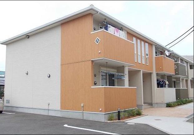 サン・マルベリー B