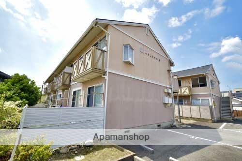 パインヒルズA棟