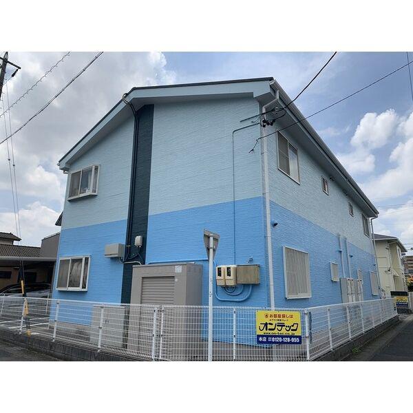 ふぁみりい渡り瀬