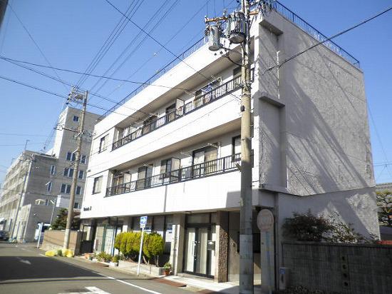 VEREDE泉(ワンルーム/2階)