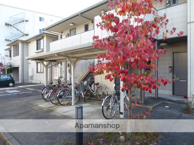 シャーメゾン ヴェルデ(2LDK/2階)