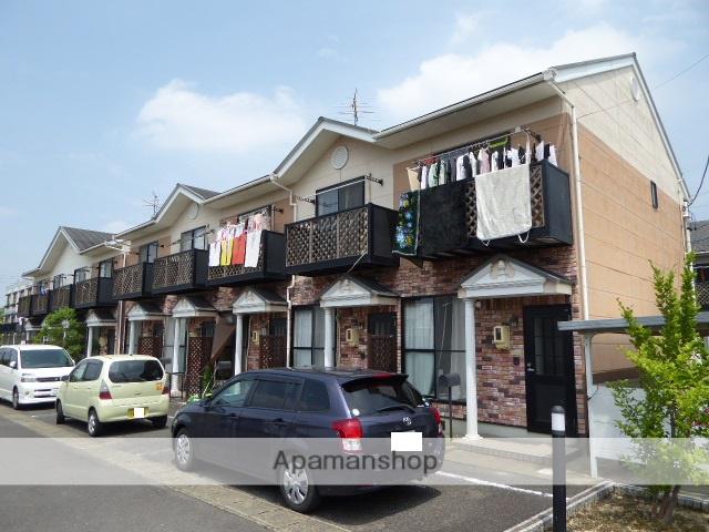 ＤＵＰ猿海道(2LDK)