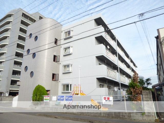 平島ハイツ(3LDK/3階)