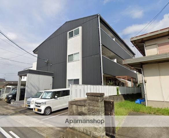 アティックハウスⅡ(ワンルーム/3階)