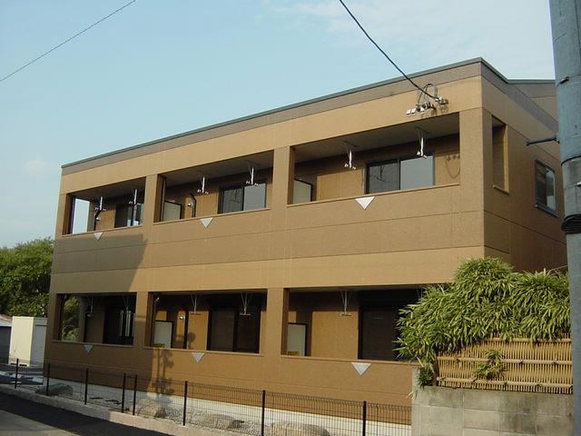 セントハイム聖