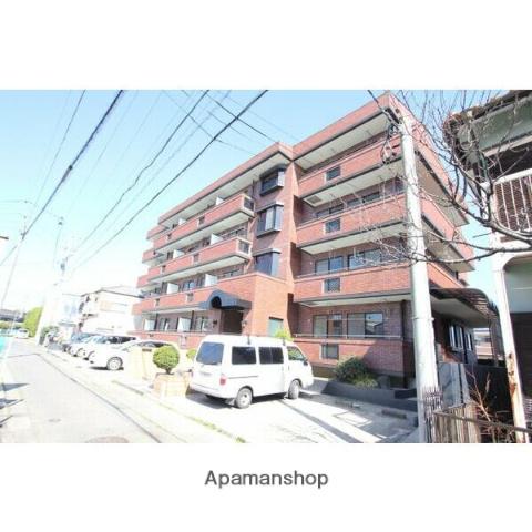 アートメゾン(2SDK/4階)