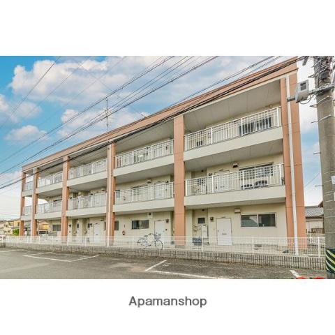 ニューハイムⅢ