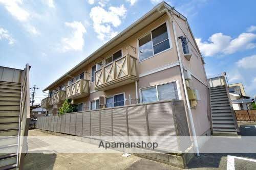 パインヒルズ B棟(1LDK/1階)