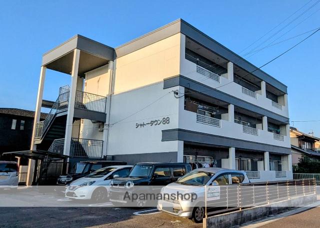 シャトータウン55(2LDK/2階)