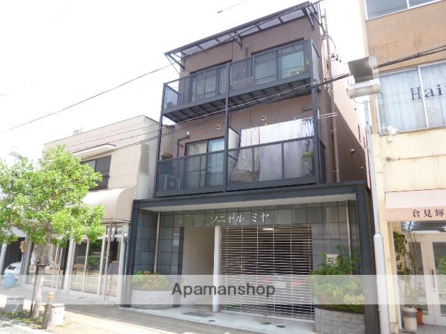 ソニャルミヤ(ワンルーム/2階)