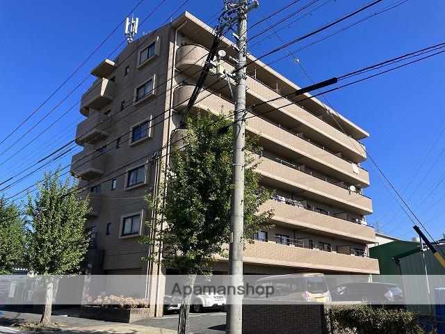 フェリシア一宮