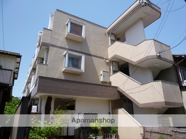 ベルトピア一宮Ⅱ(1K/3階)