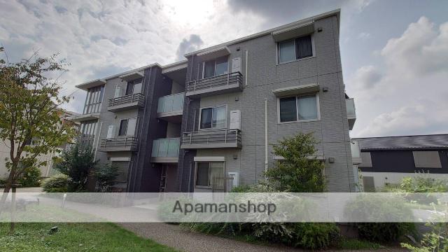 ニッケガーデンコート花水木