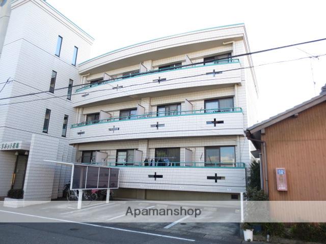 リネット花池Ⅰ(1K/1階)