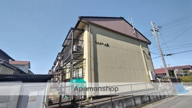 シャトー山陽(3DK/1階)