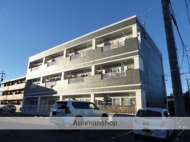メゾン川口Ⅱ