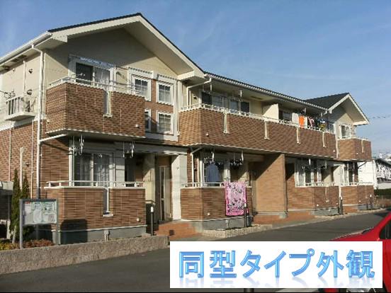 ジュネスT・D Ⅰ