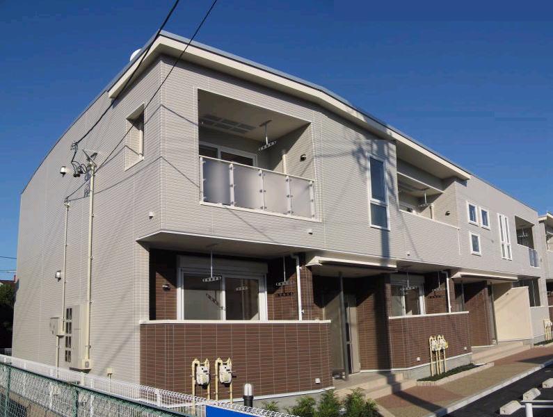 サンリット・レジデンスA