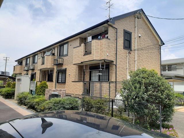 フォレスト・ケイ弐番館